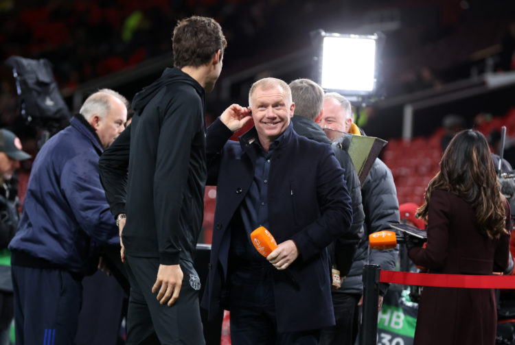 Photo by Alex Livesey - UEFA/UEFA via Getty Images