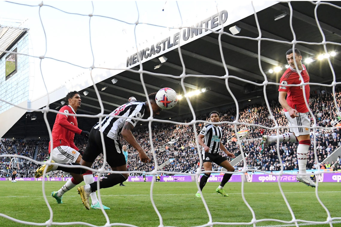 Photo by Stu Forster/Getty Images