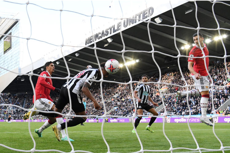 Photo by Stu Forster/Getty Images