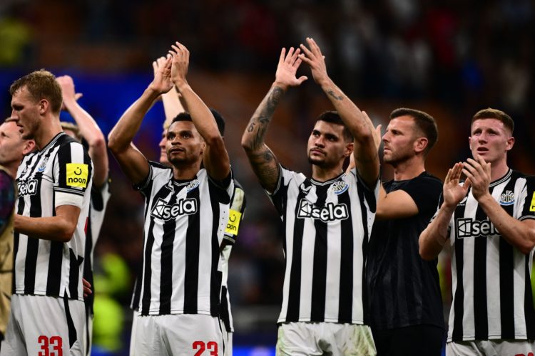 Photo by MARCO BERTORELLO/AFP via Getty Images