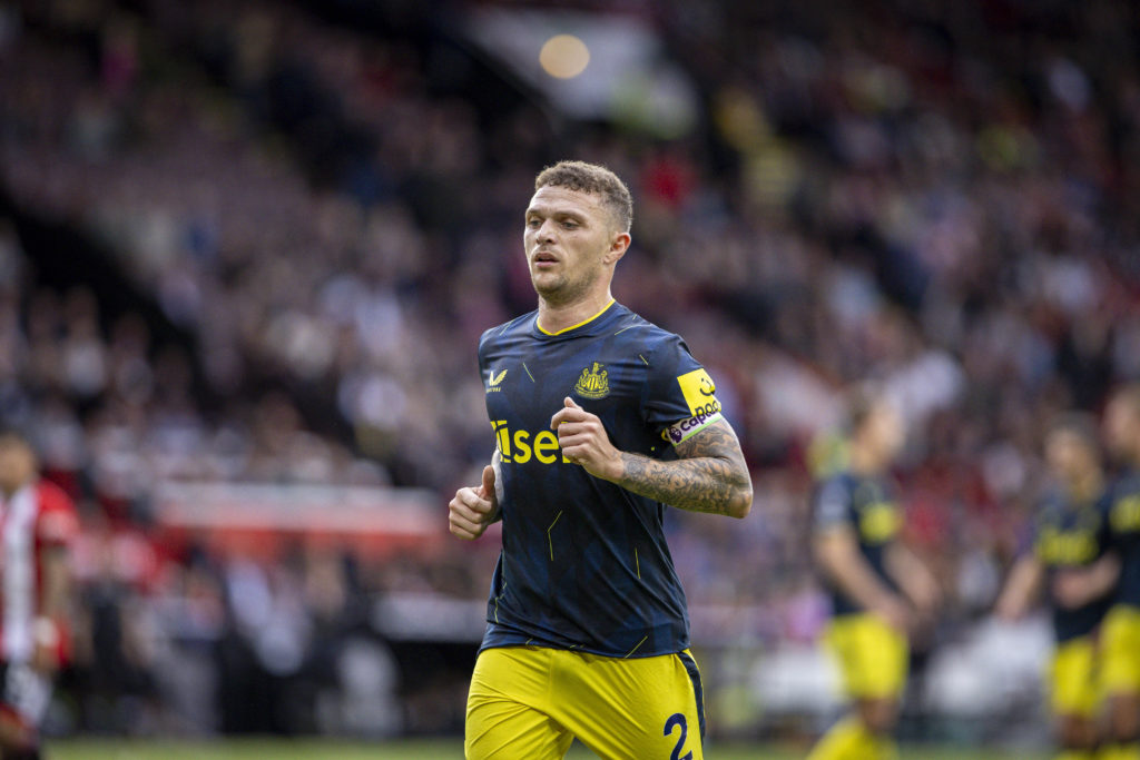 Sheffield United v Newcastle United - Premier League