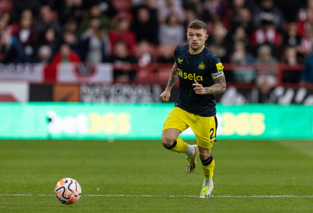 Sheffield United v Newcastle United - Premier League