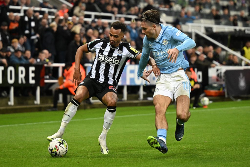 FBL-ENG-LCUP-NEWCASTLE-MAN CITY