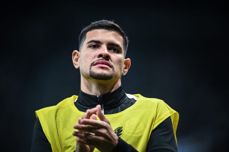 Photo by Serena Taylor/Newcastle United via Getty Images