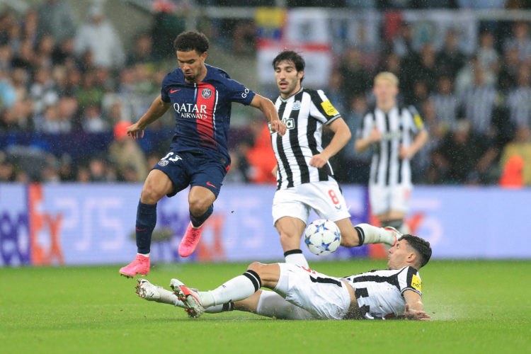 Photo by Daniel Chesterton/Offside/Offside via Getty Images
