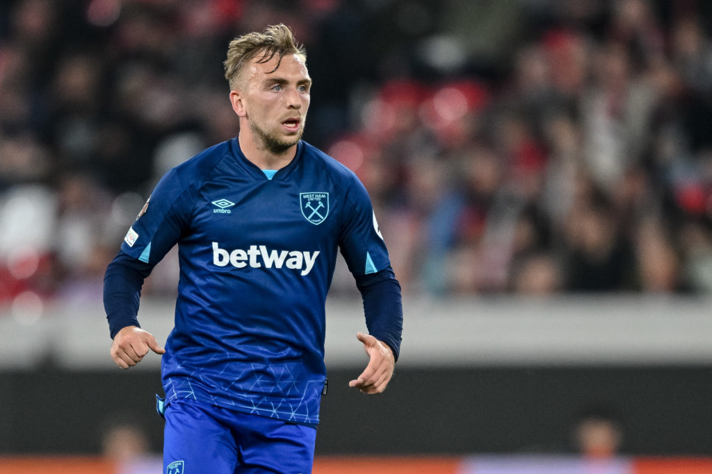 Sport-Club Freiburg v West Ham United FC: Group A - UEFA Europa League 2023/24