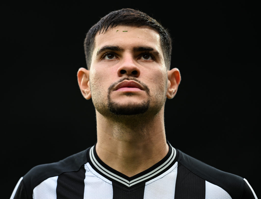 Newcastle United v Burnley FC - Premier League