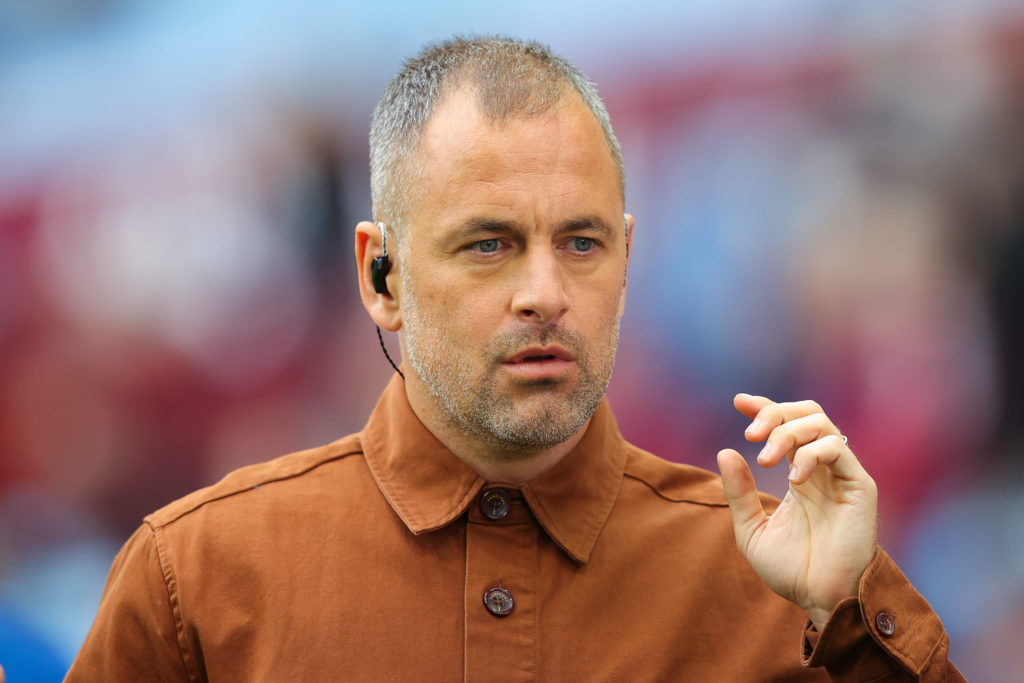 Aston Villa v Brighton & Hove Albion - Premier League