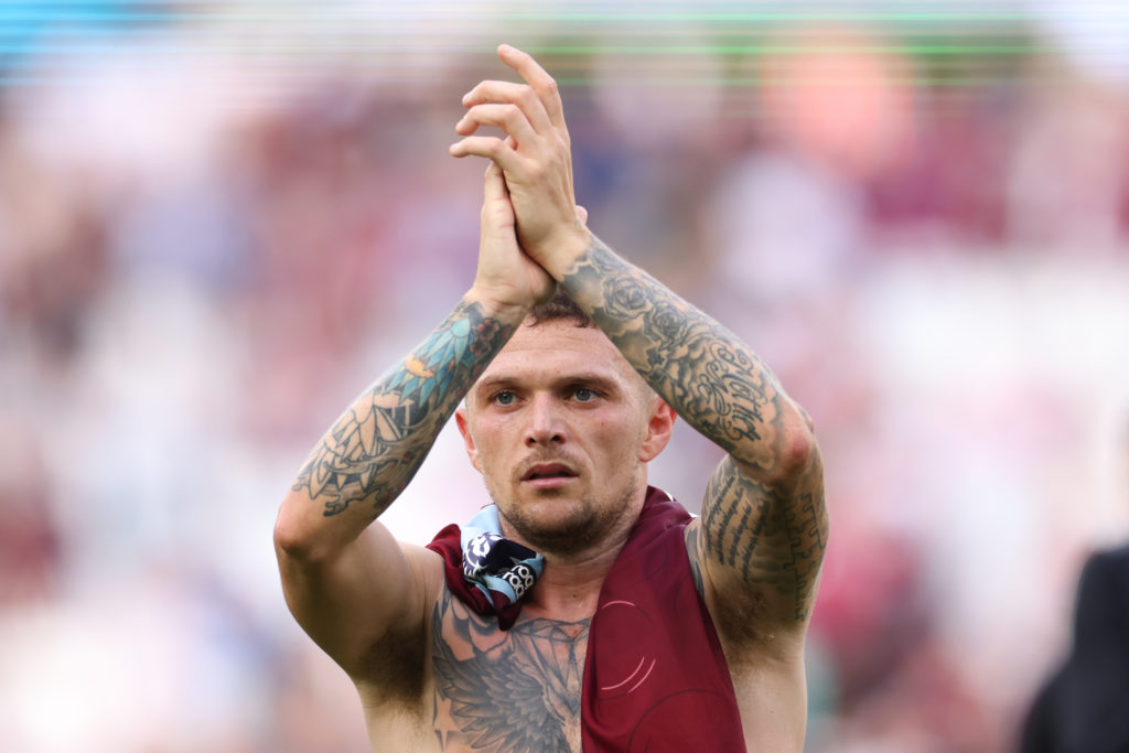 West Ham United v Newcastle United - Premier League