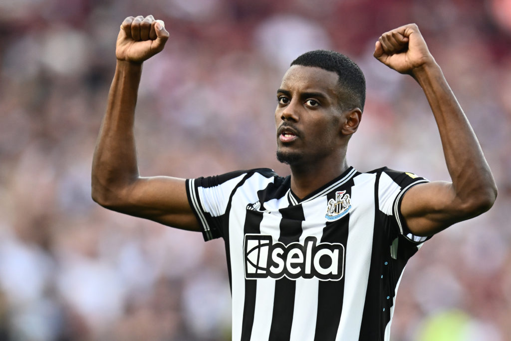 West Ham United v Newcastle United - Premier League
