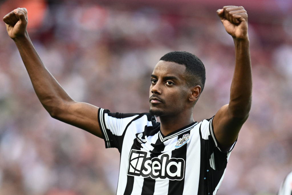 West Ham United v Newcastle United - Premier League