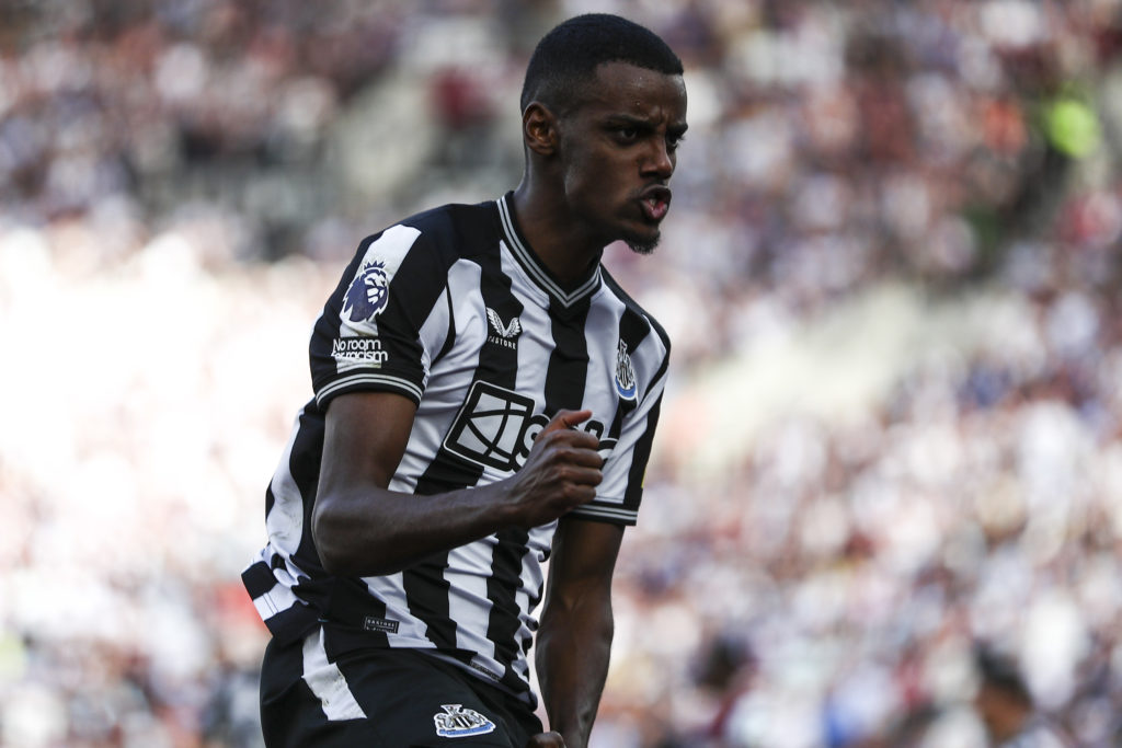 West Ham United v Newcastle United - Premier League