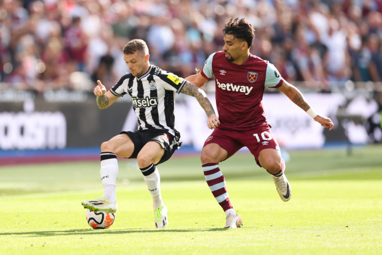Photo by Jacques Feeney/Offside/Offside via Getty Images