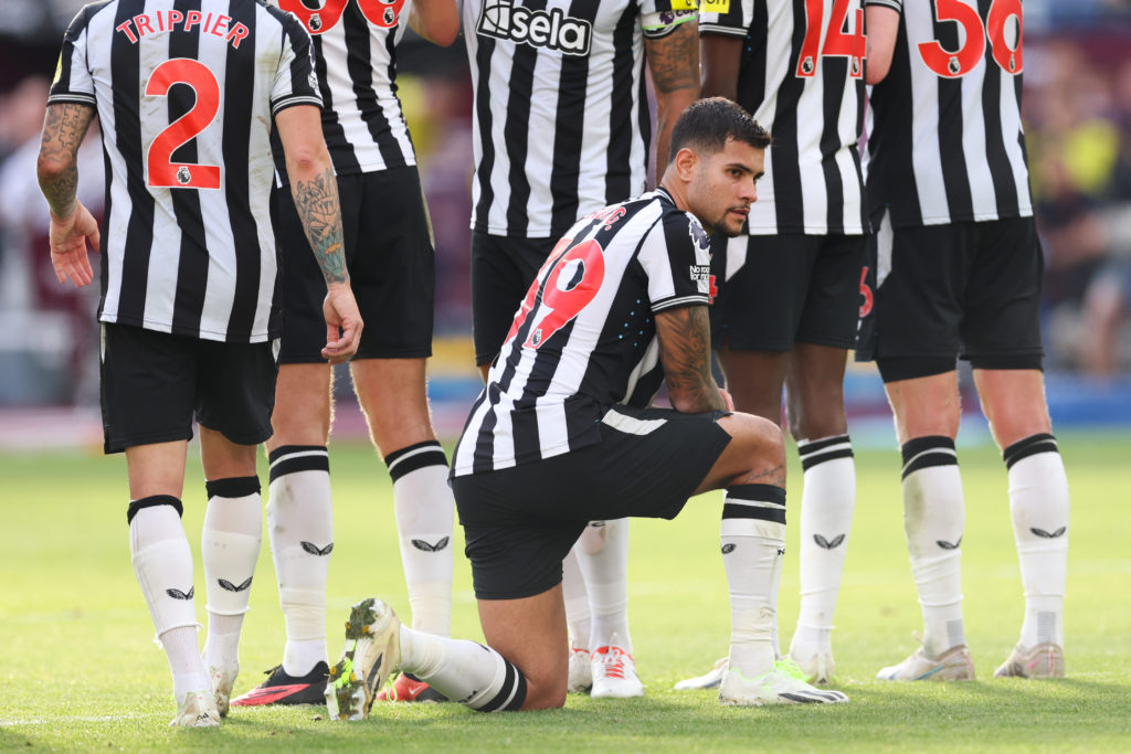 West Ham United v Newcastle United - Premier League