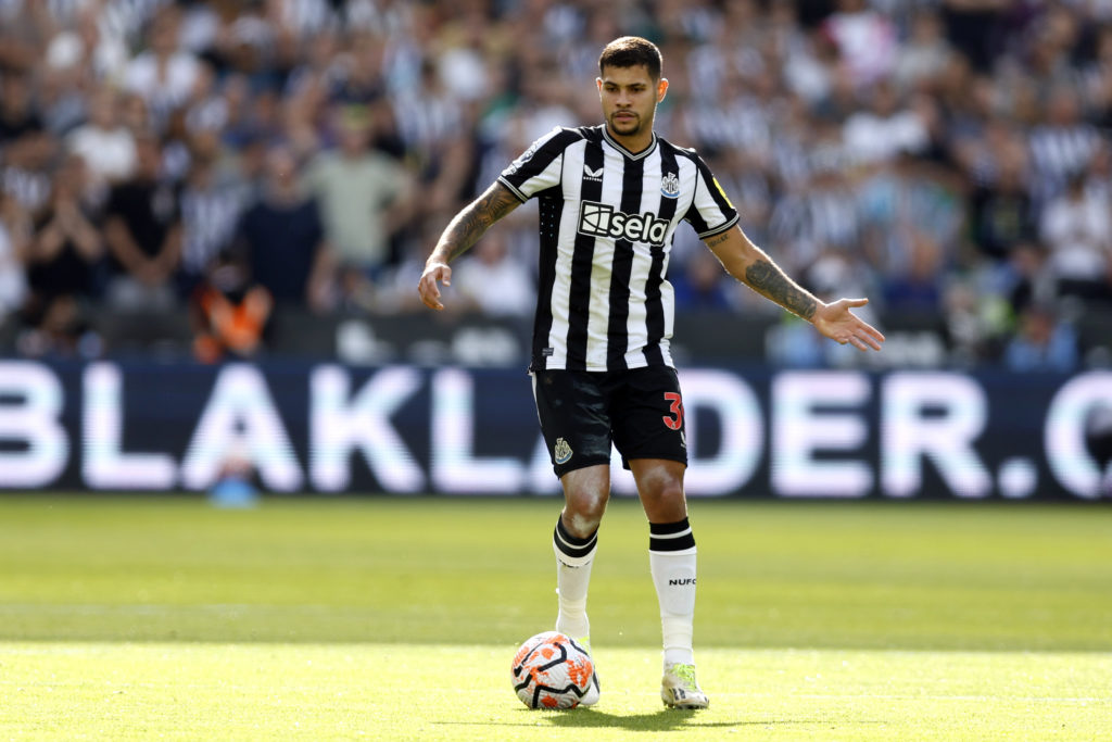 West Ham United v Newcastle United - Premier League