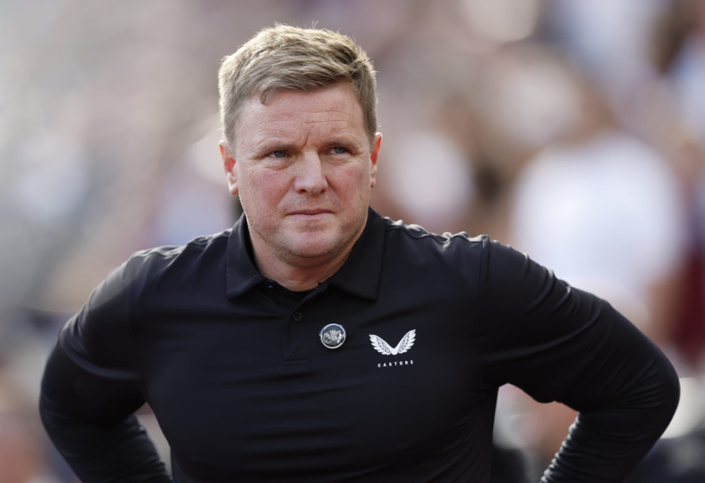 West Ham United v Newcastle United - Premier League
