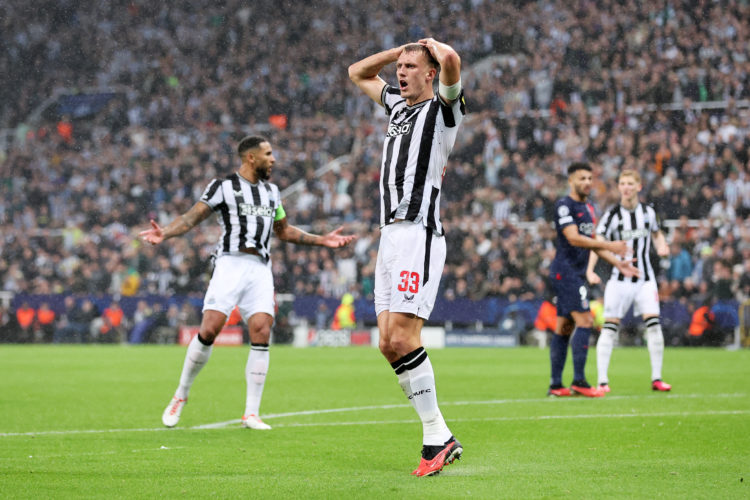 Photo by Jan Kruger - UEFA/UEFA via Getty Images