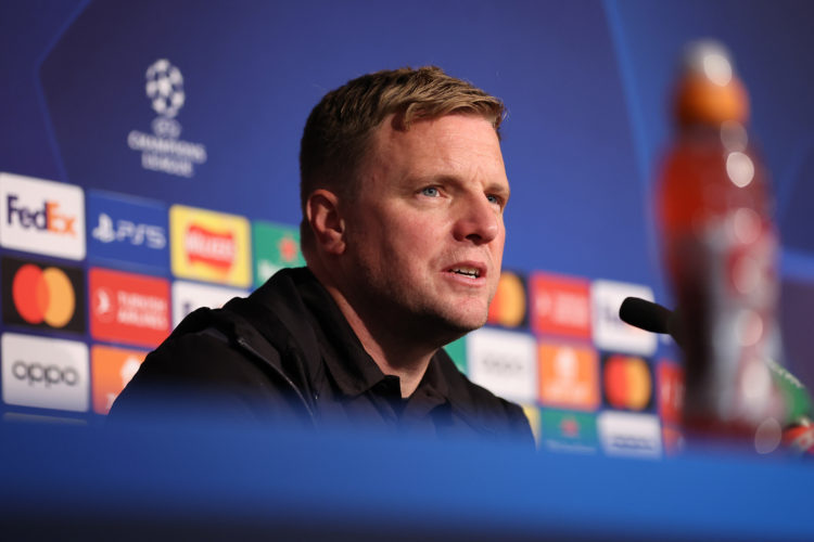 Photo by Jan Kruger - UEFA/UEFA via Getty Images
