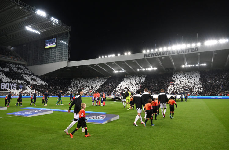Photo by Stu Forster/Getty Images