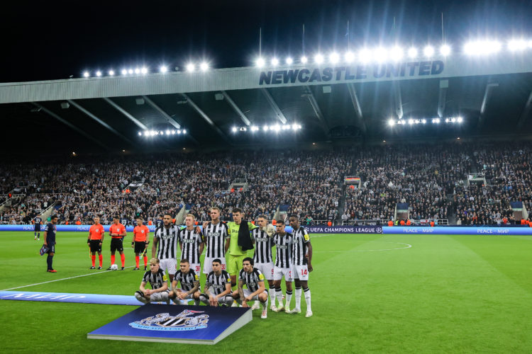 Photo by James Gill - Danehouse/Getty Images