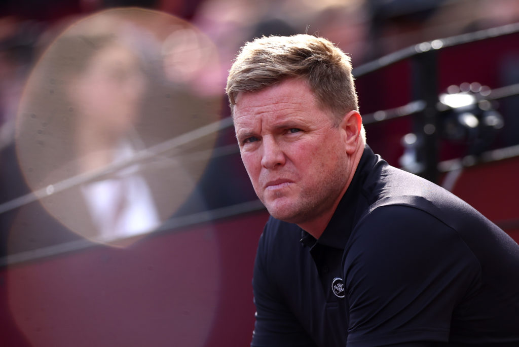 West Ham United v Newcastle United - Premier League