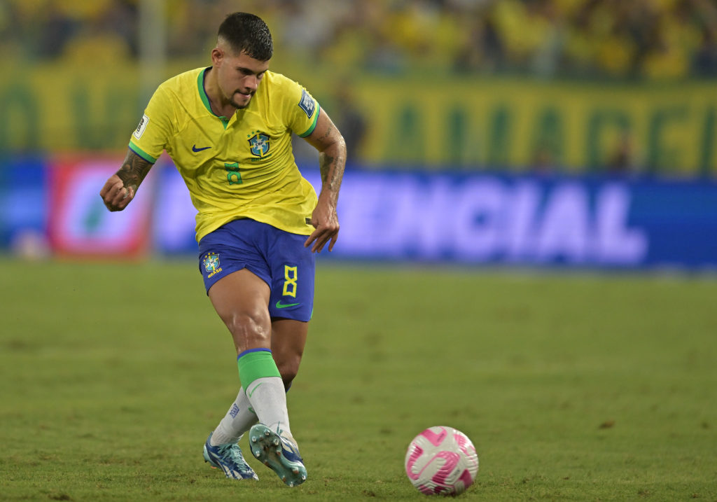 Brazil v Venezuela - FIFA World Cup 2026 Qualifier