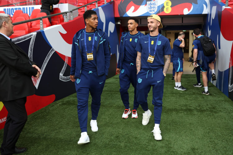 Photo by Eddie Keogh - The FA/The FA via Getty Images