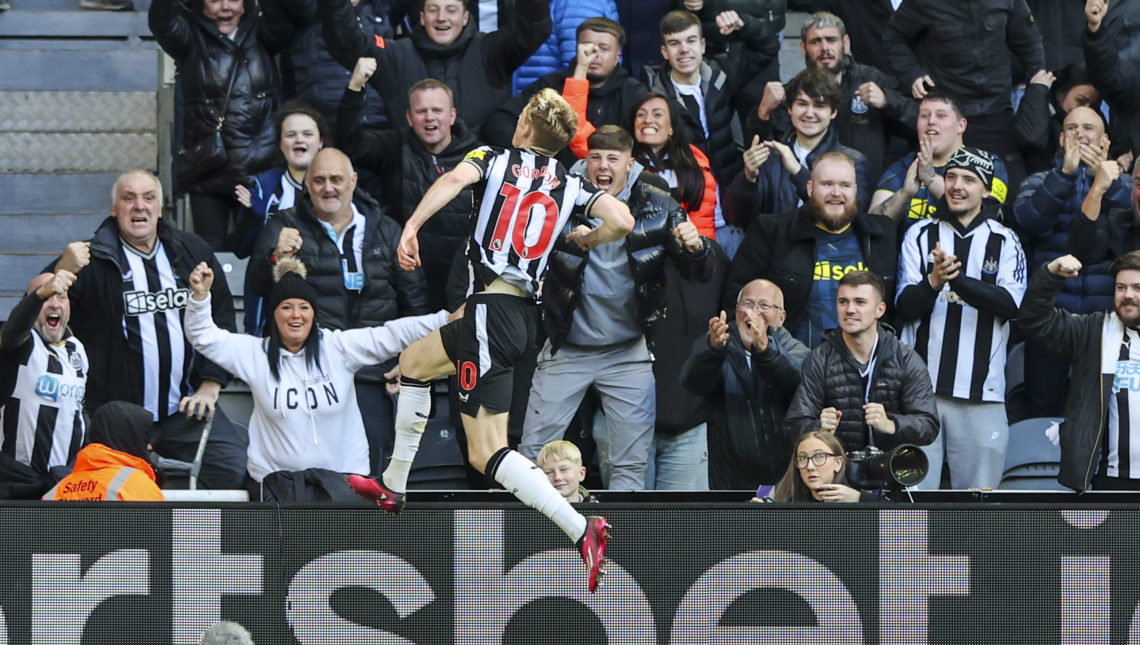 Photo by Alex Dodd - CameraSport via Getty Images