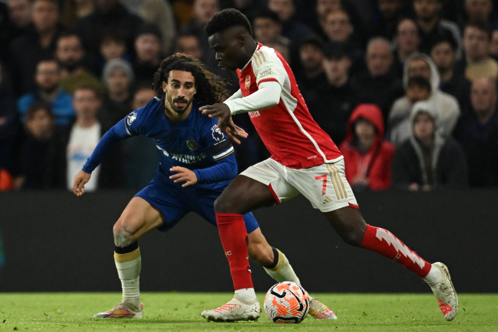 FBL-ENG-PR-CHELSEA-ARSENAL