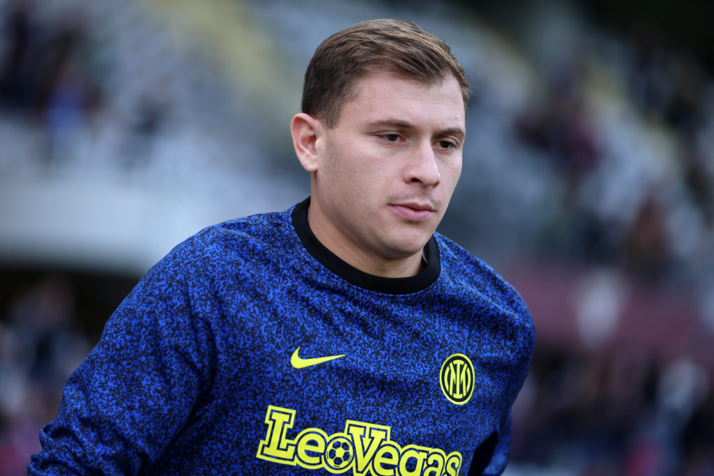 Torino FC v FC Internazionale - Serie A TIM