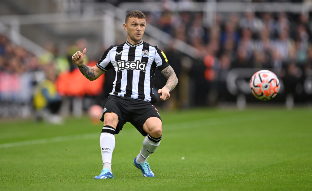 Newcastle United v Crystal Palace - Premier League