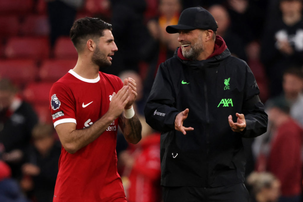 FBL-ENG-PR-LIVERPOOL-NOTTINGHAM FOREST