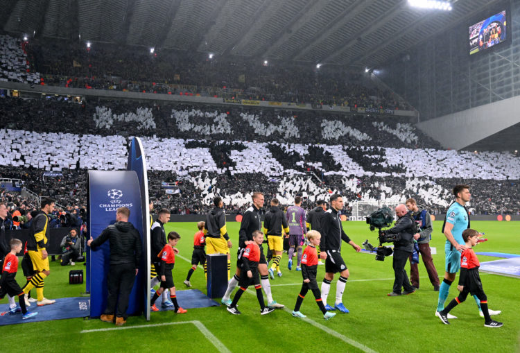 Photo by Stu Forster/Getty Images