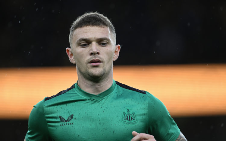 Photo by Serena Taylor/Newcastle United via Getty Images