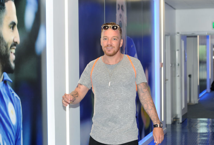 Photo by Plumb Images/Leicester City FC via Getty Images