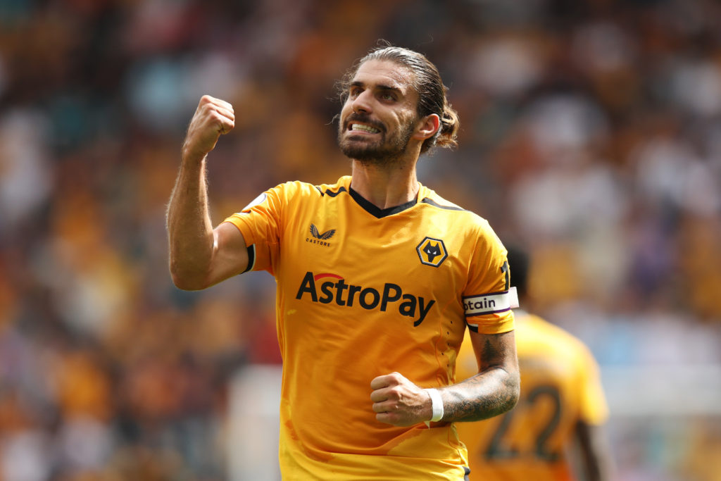 Wolverhampton Wanderers v Newcastle United - Premier League