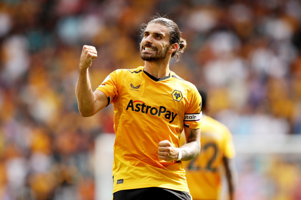 Wolverhampton Wanderers v Newcastle United - Premier League