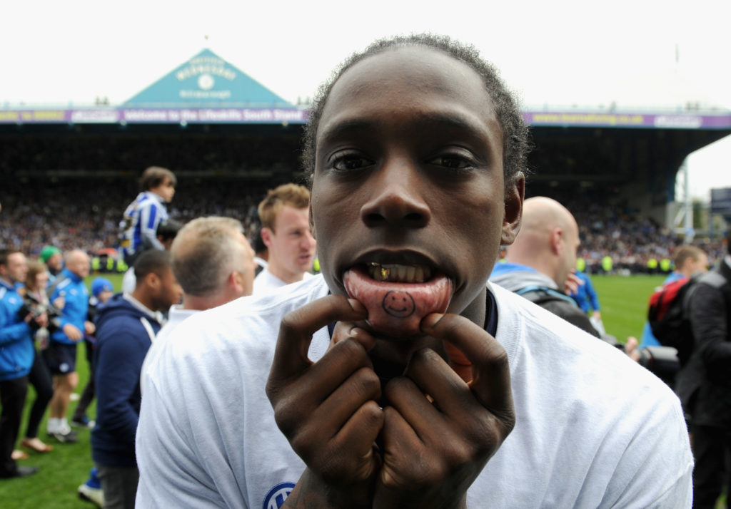Sheffield Wednesday v Wycombe Wanderers - Npower League One