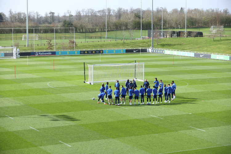 Photo by Eddie Keogh - The FA/The FA via Getty Images