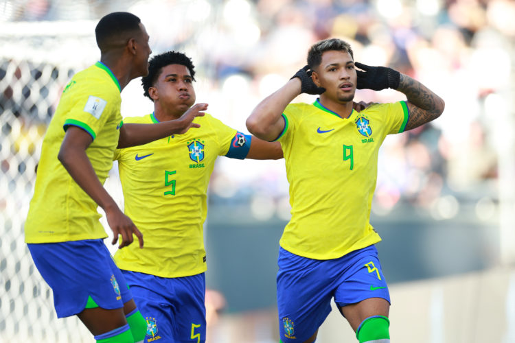 Photo by Hector Vivas - FIFA/FIFA via Getty Images