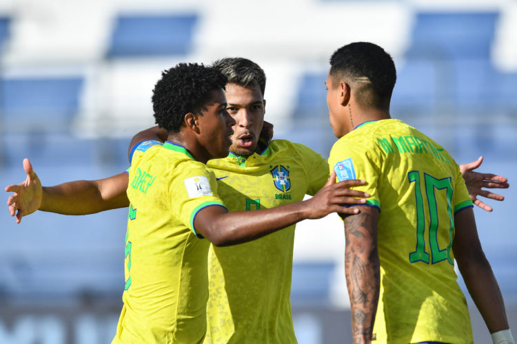 Photo by Marcelo Endelli - FIFA/FIFA via Getty Images