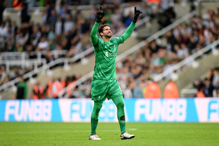 Photo by Stu Forster/Getty Images