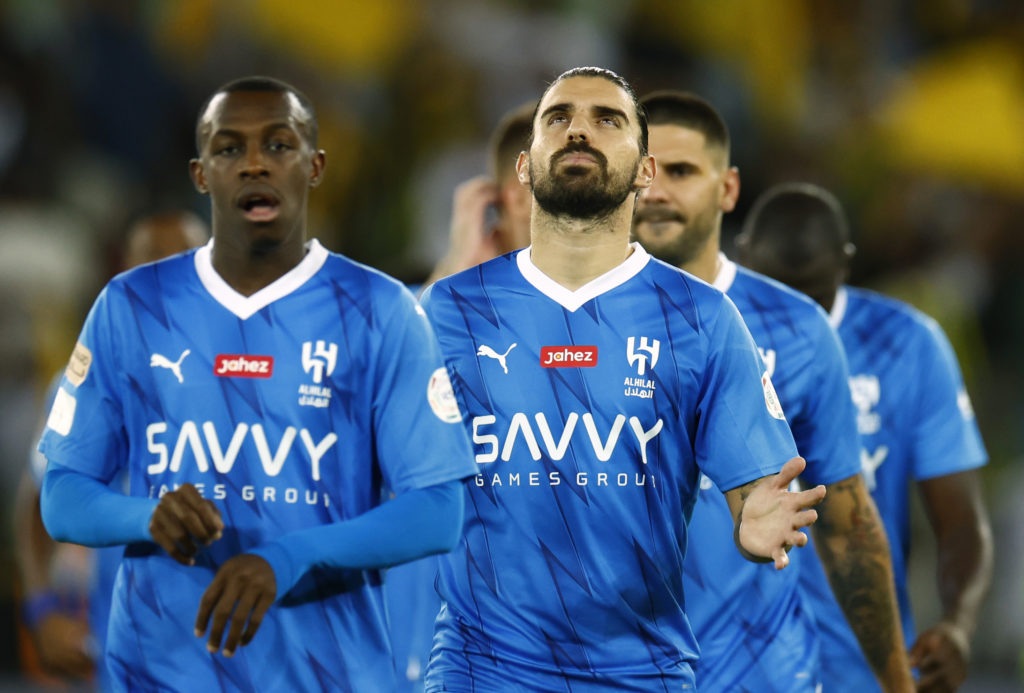 Al Ittihad v Al Hilal - Saudi Pro League