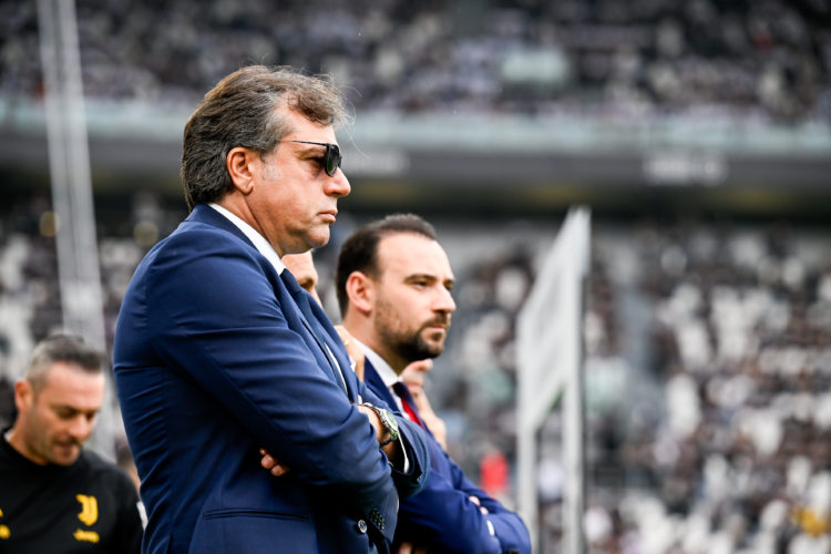 Photo by Daniele Badolato - Juventus FC/Juventus FC via Getty Images