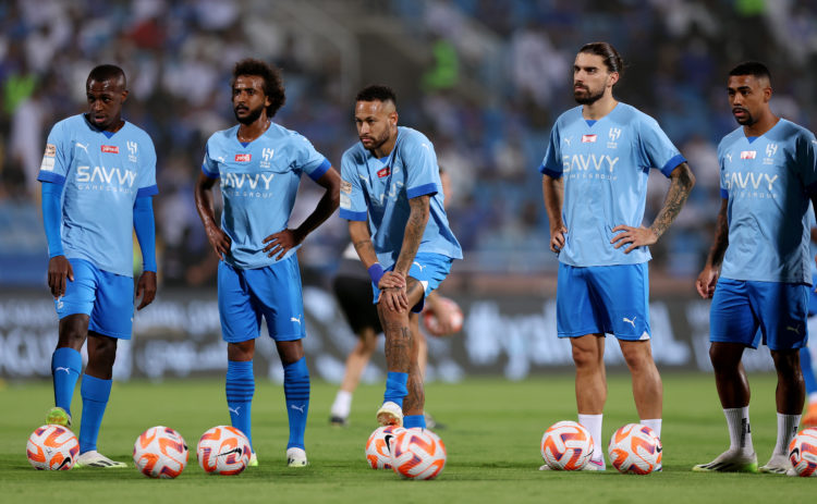 Photo by Yasser Bakhsh/Getty Images