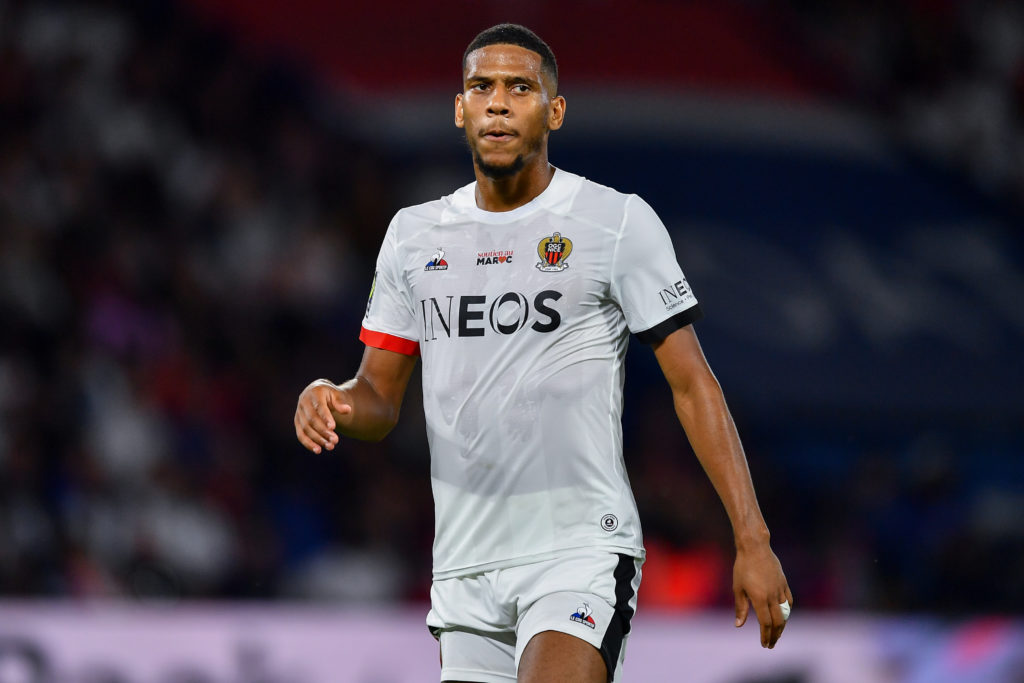 Paris Saint-Germain v OGC Nice - Ligue 1 Uber Eats