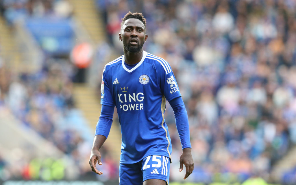 Leicester City v Bristol City - Sky Bet Championship