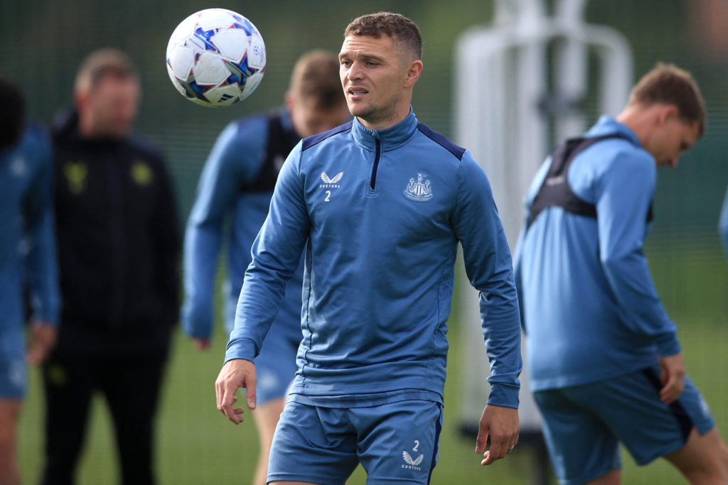 FBL-EUR-C1-NEWCASTLE-TRAINING