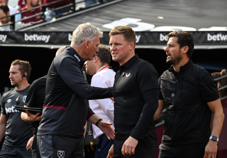 Photo by Serena Taylor/Newcastle United via Getty Images