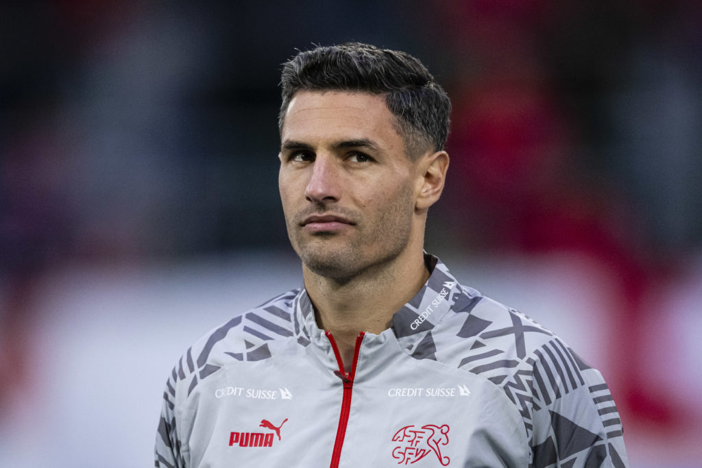 Switzerland v Belarus: Group I - UEFA EURO 2024 European Qualifiers
